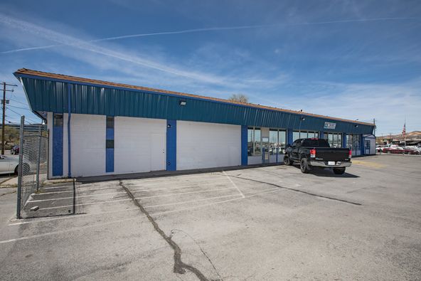 Great Auto Sales or Redevelopment SIte: 295 Kietzke Ln, Reno, NV 89502
